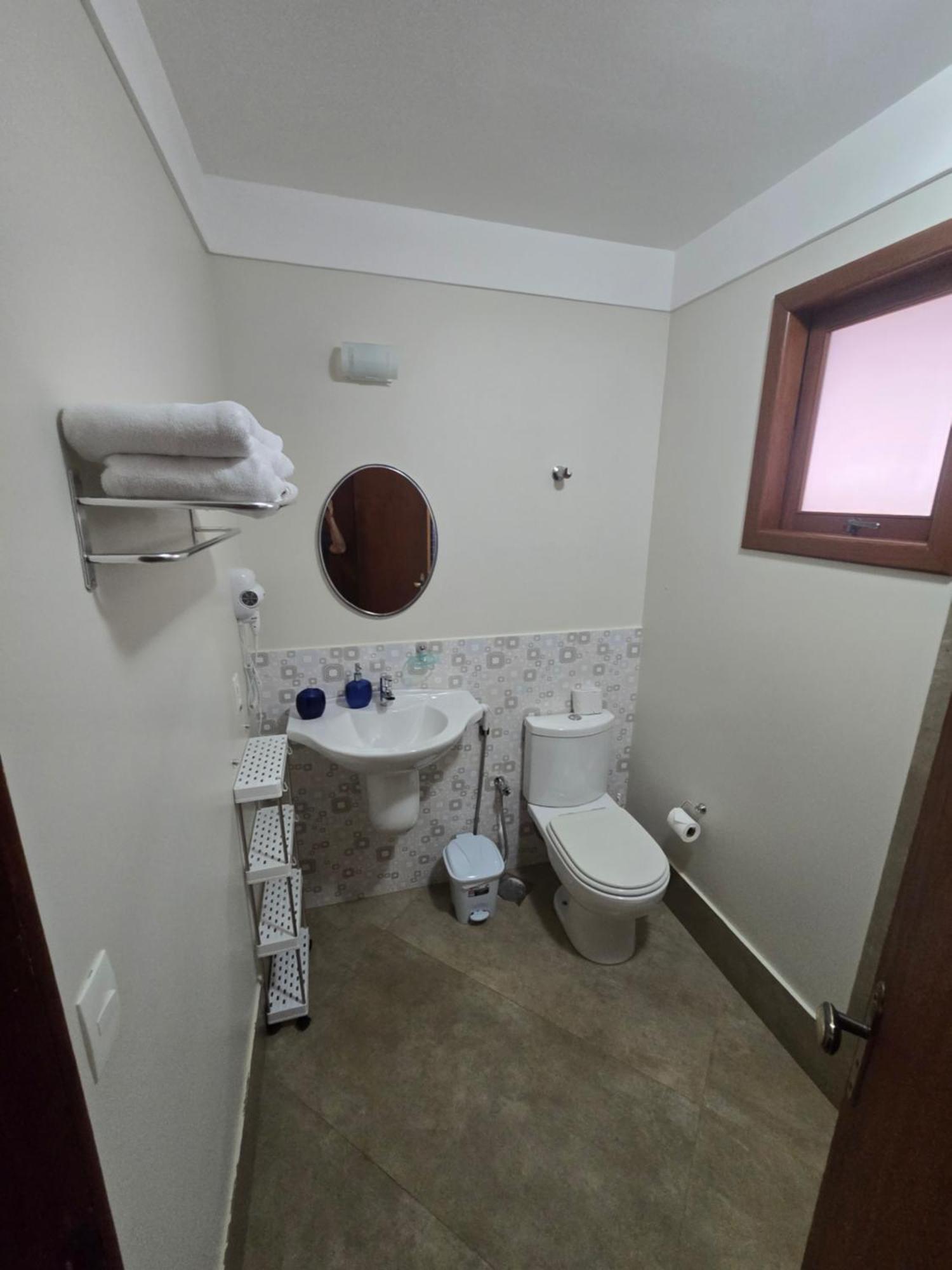 Reserva Da Mata Suites Брумадинью Экстерьер фото